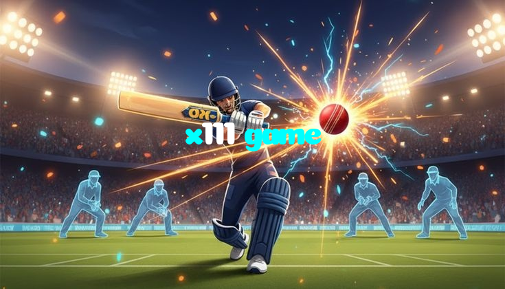 x111 game casino presented on mobile device in Pakistan with slots and live games