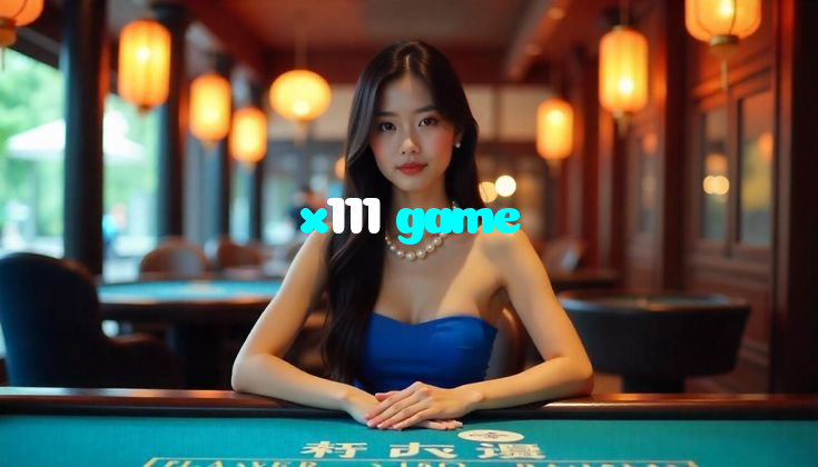x111 game خوش آمدید بونس +600% پیشکش موبائل ایپ کے پروموشن سیکشن میں دکھائی دیتی ہے۔